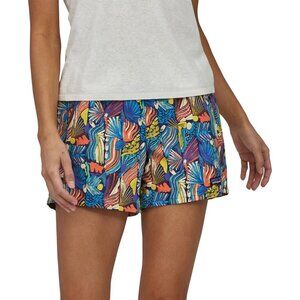 Patagonia Wavefarer Board Shorts - Size 16